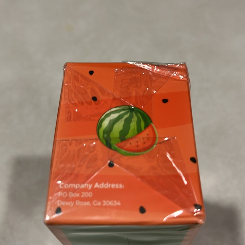 Bee Balm tasty watermelon - Picture 4 of 6